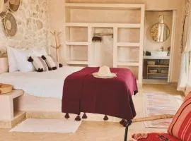 Kaouki Lodge