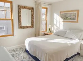 Elegant Cambridge Room a Short Walk to Harvard U