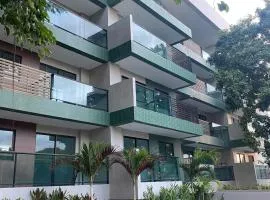 Beijupirá Exclusive - apt 209