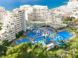 Casa Oasis BENALBEACH