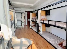 Station View Hostel - LushStay Hanoi
