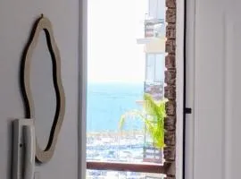 La Casa de Tobías - Puerto Deportivo de Aguadulce