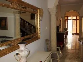 Magical Casalgo House
