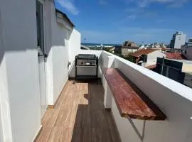 Depto punta mogotes 2 piso