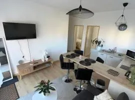 Le nid douillet de Clermont ferrand