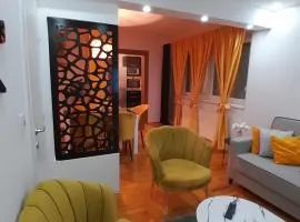 Apartman Gold&Black Banja Luka