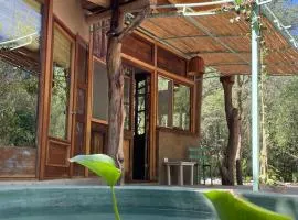 Casa LaMora