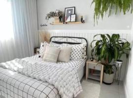 Apartamento encantador, hôtel à La Victoria