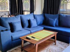 Royal Palms Apartment A2, κατάλυμα με κουζίνα σε Mtwapa