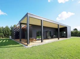 Luxury Retreat with Spa - By Traum Ferienwohnungen, ξενοδοχείο σε Bøtø By