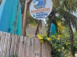 Backpackers Hostel