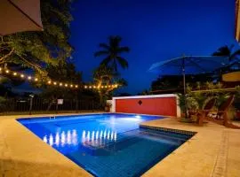 Marina Vallarta Casa Gallos with Heated Pool!