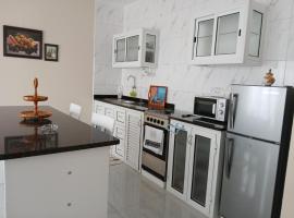 Cozy Maia, apartmán v destinaci Mindelo