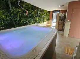 Domaine Caloin - SPA