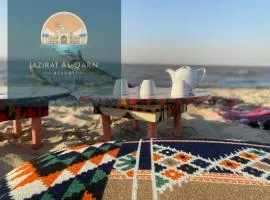 Jazirat Alqarn Hostel
