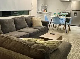 Suite en exclusivo residencial privado