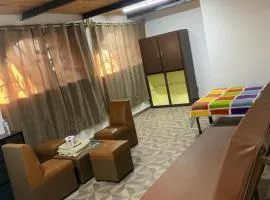 Loft Familiar