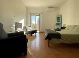 Bed Bike Breakfast Appartamento Piramide