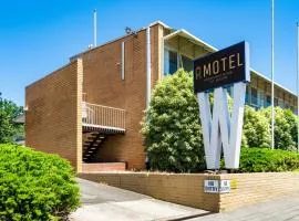 Kingsway Motel Geelong