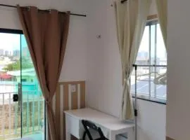 Hospedagem Cantinho do Atlântico