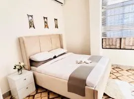 City Apartment