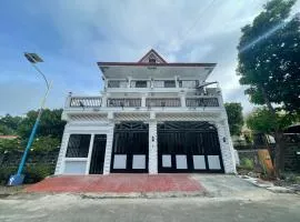 Shalimar Guest House Staff House