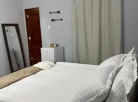 Casa Santa Ilha