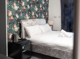 Norfolk Park Rooms - Sheffield City