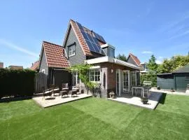 Villa Robinie