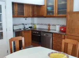 Apartamentos Baguete