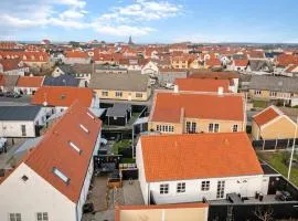 Secluded Gem in Lokken - By Traum Ferienwohnungen