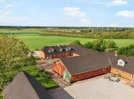 Charming Retreat in Lonstrup - By Traum Ferienwohnungen