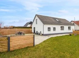 Modern Retreat in Ingstrup - By Traum Ferienwohnungen