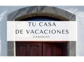 Apartamento Puertillo