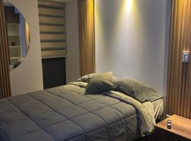 Cómodo y confortable Estudio, place to stay in Cochabamba