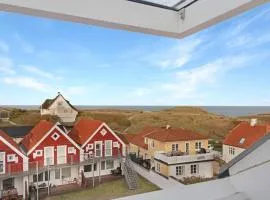Luxury Retreat in Lokken - By Traum Ferienwohnungen