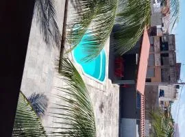 Casa praia deTamandaré