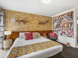 Motel Glenworth