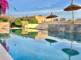 Taghazout Chic Berber Tradition Surf Spirit