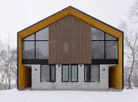 AOYAMA VILLA