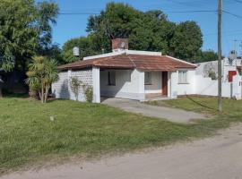 Casa Mar de Cobo, hotell sihtkohas Mar de Cobo