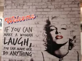 Marilyn apartman Banovo brdo