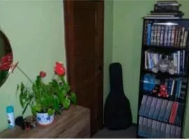 Nice and cozy room in lovely airea