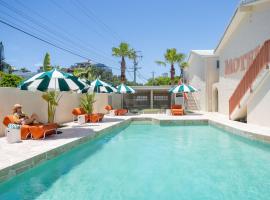 The Shores Miami, motel en Gold Coast