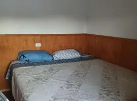 Departamento interior 4 Villarrica Céntrico