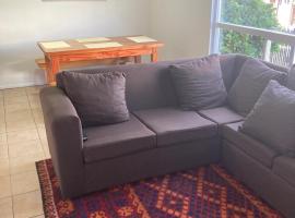 Casa Relmu, Hotel in Puerto Varas