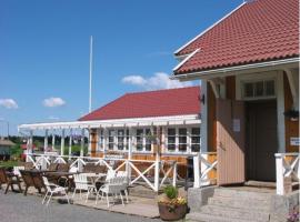 Ilola Maatilamatkailu, hotel-fazenda rural em Valkeakoski