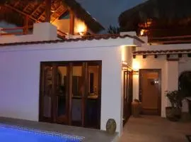 Casa Tiki