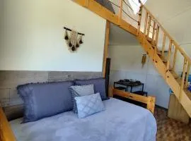 Domotel Aysen 4 personas excelente conectividad