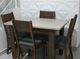 Casa de condomínio